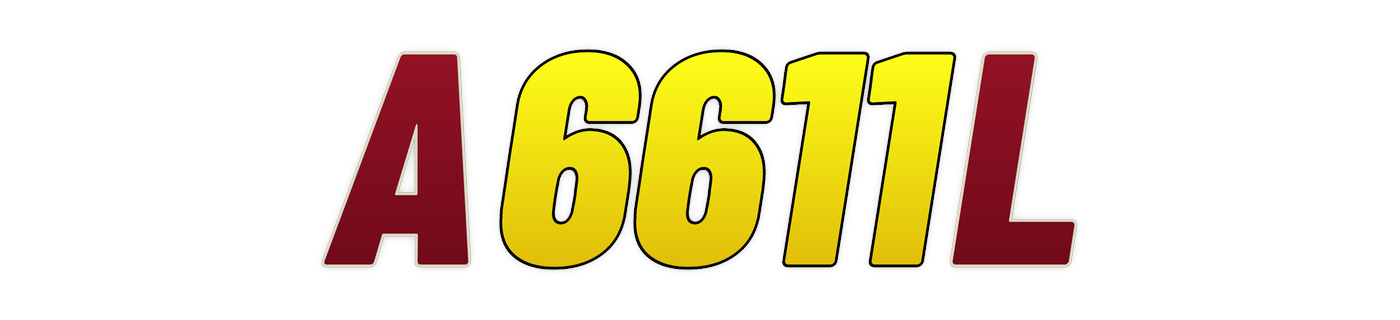 a6611l লোগো